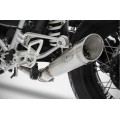 ZARD Stainless R NINE T 1200 21-23 SLIP-ON "GP"